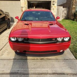 Meet your Posher, Marvin